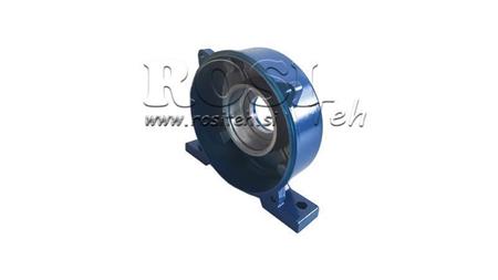 PŘEDNÍ FLANŠE PRO ELEKTRICKÝ MOTOR MSC81