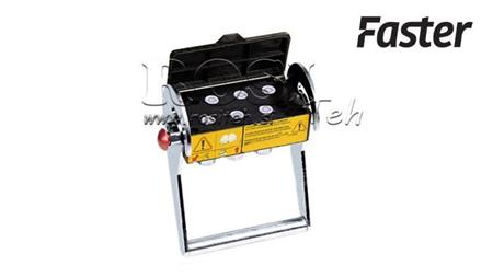 MULTI-FASTER SPOJENÍ 6way BSP1/2 FIXNÍ DE