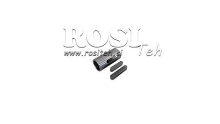 REDUKTOR PRO HŘÍDEL 11/14mm
