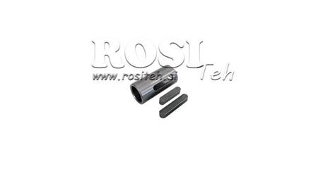 REDUKTOR PRO HŘÍDEL 14/19mm