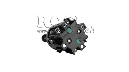 ELEKTRISCHE CONTROLE JOYSTICK 5 POSITIES