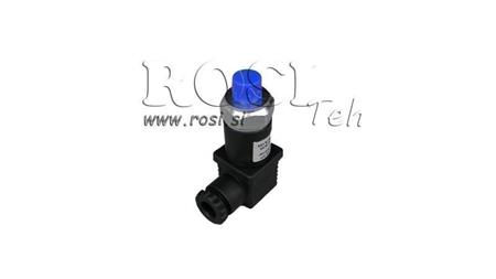 HYDRAULISCHE DRUKSCHAKELAAR F3 5-50 BAR (MAX.300BAR)
