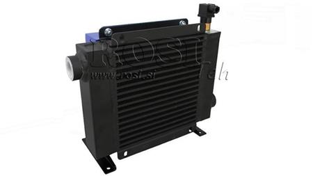OLEJOVÝ CHLADIČ DC 12V HY05702 50-200 LIT