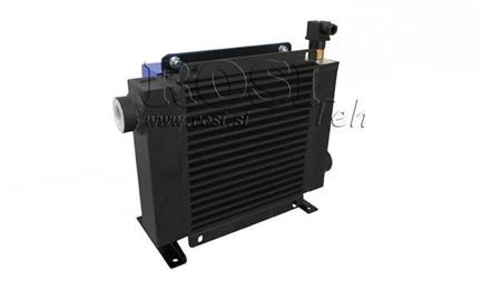 OLIEKOELER DC 24V HY02404 30-150 LIT