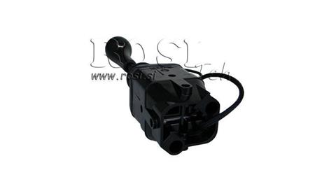 INDEMAR JOYSTICK VOOR VORKLIFT - 2x KNOP