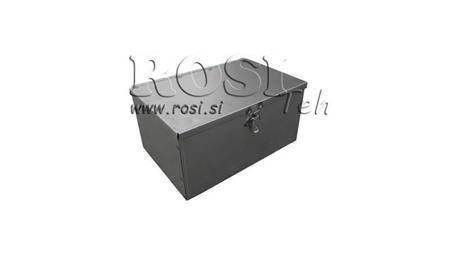 METAAL DOOS 300x200x150