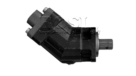HYDRAULISCHE GRIJSIJZER POMP 82CC BANANA