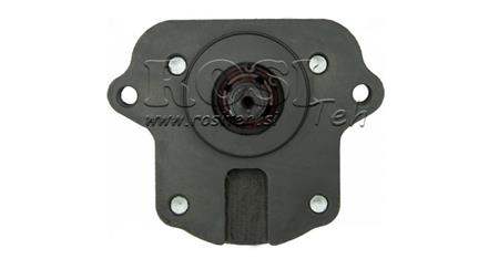 HYDRAULICKÉ PUMPA TRAKTOR - OEM 33652099M91 - ORIGINÁL LANDINI MYTHOS