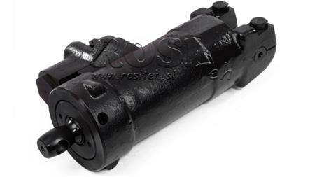 HYDRAULISCHE STUURCYLINDER MASSEY FERGUSON