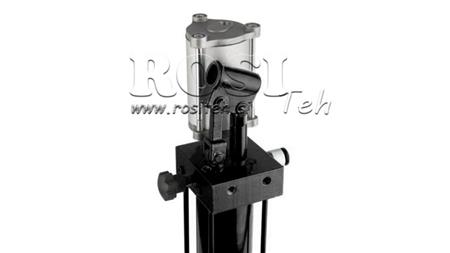 14079 - HYDRAULICKÉ RUKOJEŤOVÉ ČERPADLO H-380P