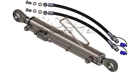 10148 - STANDAARD HYDRAULISCHE TREKKER - 2DE KLASSE 6335-400 (45-95PK)(25.4,25.4)