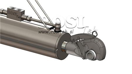 14002 - SPECIAL HYDRAULISCHE TREKKER - 4E KLASSE 115/50-250 (90-250PK)(32.4mm)