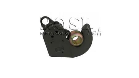 AUTOMATISCHE HAAK VOOR TREKKER HAAK HYDRAULISCH CAT.2S ECO