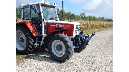 UNIVERSAL KIT VOOR VOORSTE HYDRAULIEK 2KAT VOOR TRACTOR 1500KG