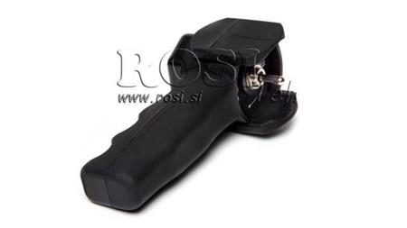 ACCESSOIRE UITRUSTING - DRAADLOZE AFSTANDSBEDIENING