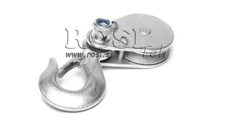 ACCESSOIRE UITRUSTING - HAAK