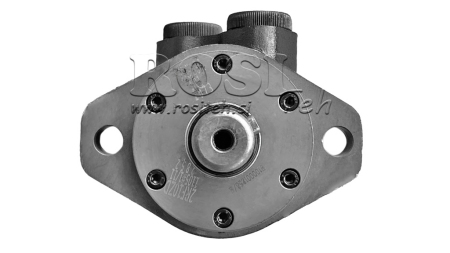 ХИДРАВЛИЧЕН МОТОР MR 160 ECO (ALSG2-L-160)