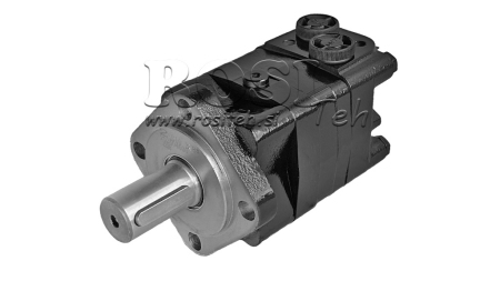 SILNIK HYDRAULICZNY MS 315 ECO (ALSG3-315)