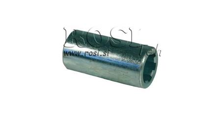 CARDAN- BLAAS 1''3/4 -60 mm