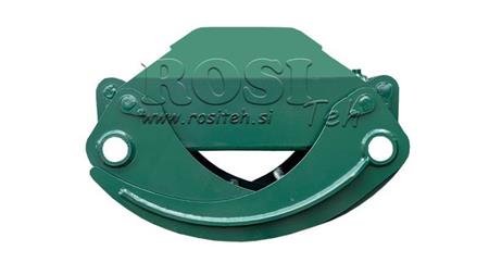 BOSBOUWGRIJPERS VOOR BIOMASSA LG2500 KG - 1500 MM