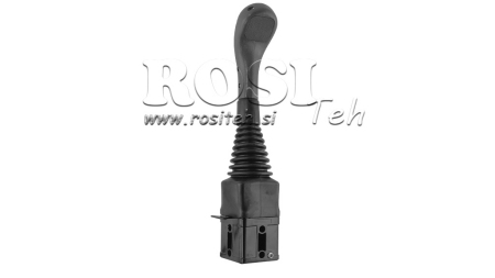 NIMCO JOYSTICK PALLON VOIMANOSTURILLE - ILMAN NAPPIA