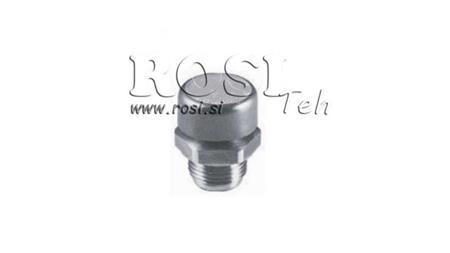 HYDRAULICKÝ ODVOD PRO PTO 1/2