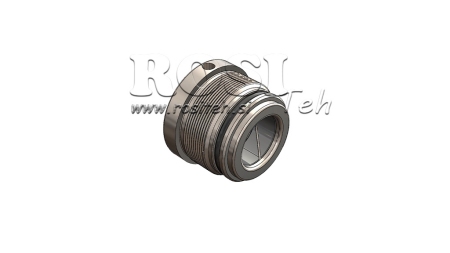GIDS VAN PISTONCILINDER 63/35