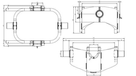 KOJENEC CAT.8 - 240 (25 tun)