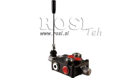 HYDRAULISCHE KLEP 1xP120