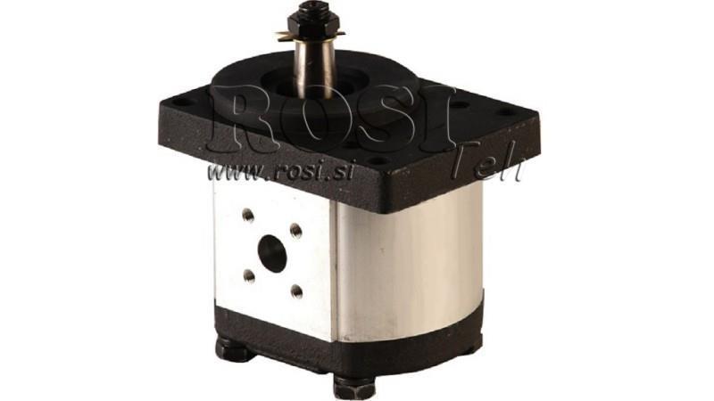 HYDRAULISCHE POMP 20A19X086 GR.2 19cc sx LINKS