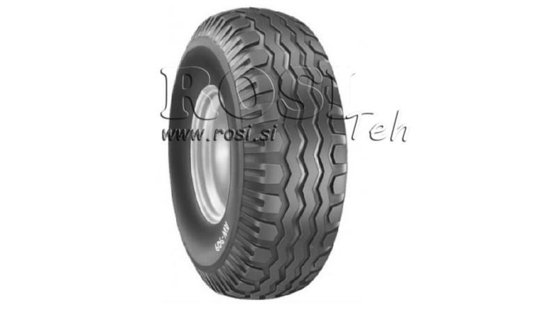 15.0/55-17 BAND BKT AW909 14pl MET VELG 13.00X17