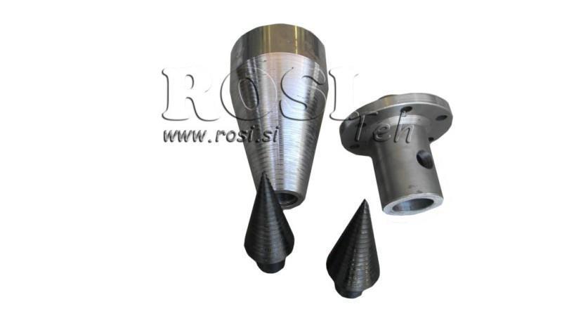 KONUS VRTÁKU FI 150mm